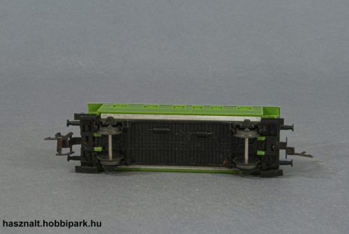 TT Személyvagon