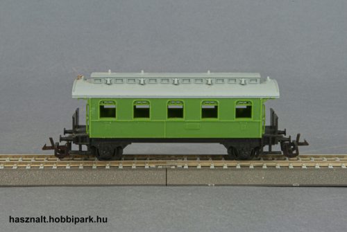 TT Személyvagon