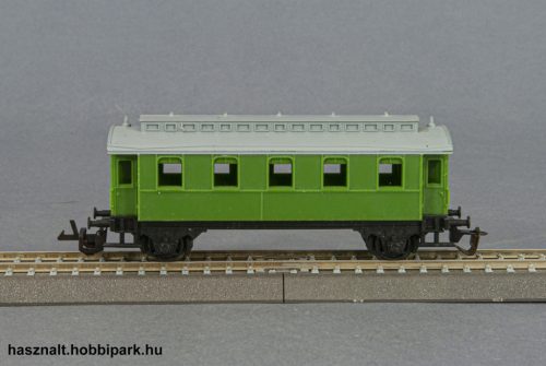 TT Személyvagon