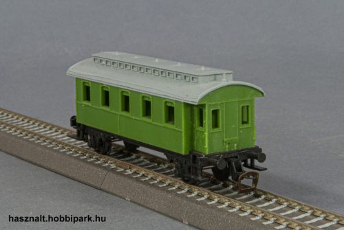 TT Személyvagon