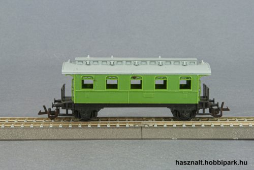 TT Személyvagon