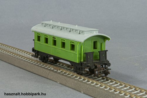 TT Személyvagon
