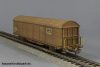 Roco 4341 zárt tehervagon