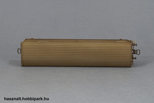 Roco 4341 zárt tehervagon