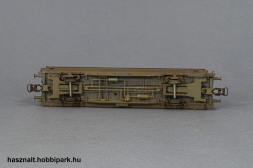 Roco 4341 zárt tehervagon