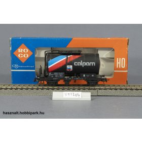 Roco 4336C tartályvagon