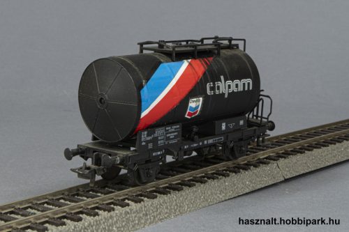 Roco 4336C tartályvagon