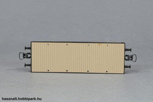 Roco 46380 nehézsúlyszállító tehervagon