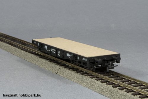 Roco 46380 nehézsúlyszállító tehervagon
