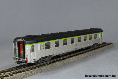 Jouef HJ4110 2.oszt személyvagon