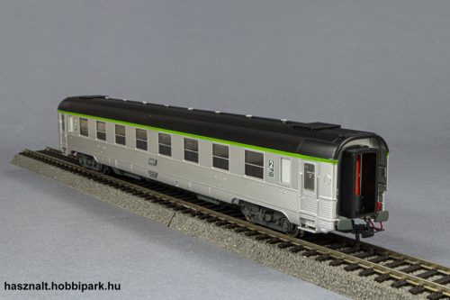 Jouef HJ4110 2.oszt személyvagon