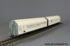 Roco 44161 tolófalú dupla kocsi, BMW
