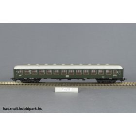 Lima 2.oszt személyvagon