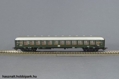 Lima 2.oszt személyvagon