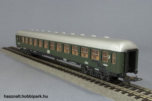 Lima 2.oszt személyvagon