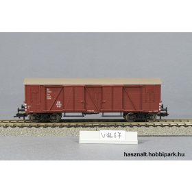 Fleischmann 5733 tehervagon