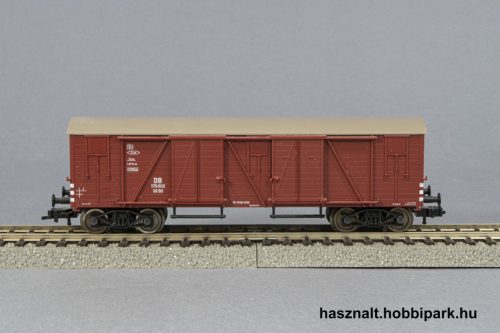 Fleischmann 5733 tehervagon