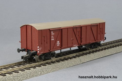 Fleischmann 5733 tehervagon