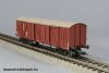 Fleischmann 5733 tehervagon