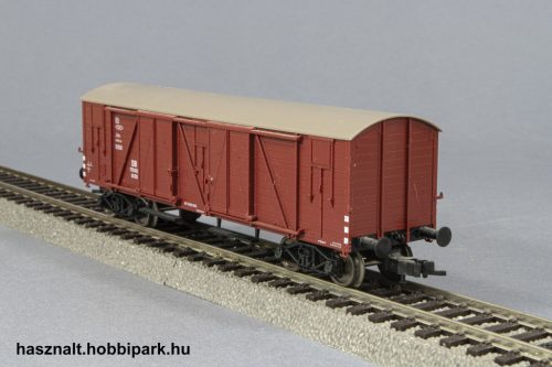 Fleischmann 5733 tehervagon