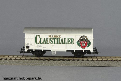 Roco 48057 Clausthaler sörösvagon