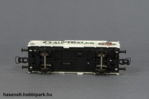 Roco 48057 Clausthaler sörösvagon