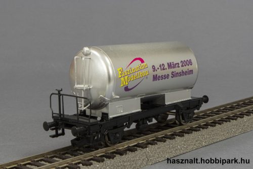 Roco tartályvagon, Faszination Modellbau 2006