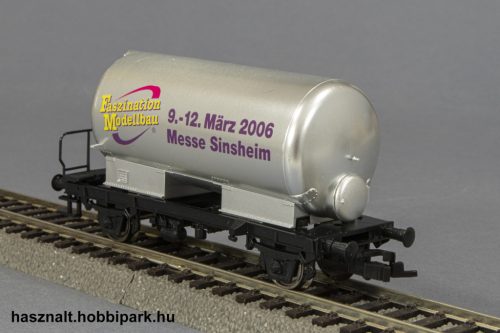 Roco tartályvagon, Faszination Modellbau 2006