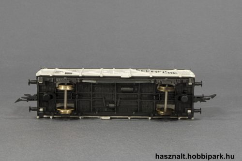 Roco Seefische hűtővagon