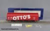 Roco 66435 OTTO's tolófalas vagon