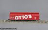 Roco 66435 OTTO's tolófalas vagon