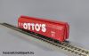 Roco 66435 OTTO's tolófalas vagon