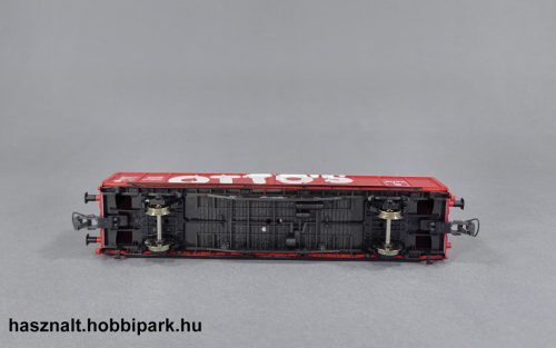 Roco 66435 OTTO's tolófalas vagon