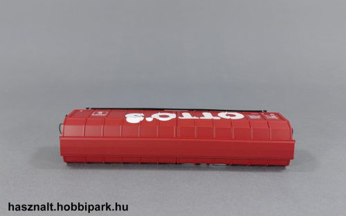 Roco 66435 OTTO's tolófalas vagon