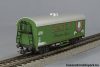 Baur Modelle (Roco) sörösvagon