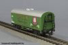Baur Modelle (Roco) sörösvagon