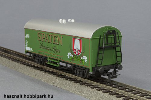 Baur Modelle (Roco) sörösvagon