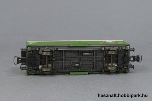 Baur Modelle (Roco) sörösvagon