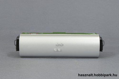 Baur Modelle (Roco) sörösvagon