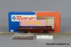 Roco 46031 nyitott tehervagon rakománnyal