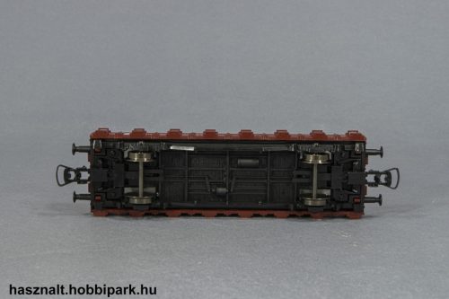 Roco 46031 nyitott tehervagon rakománnyal