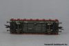 Roco 46031 rakoncés tehervagon motor rakománnyal