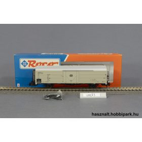 Roco 46404 hűtővagon