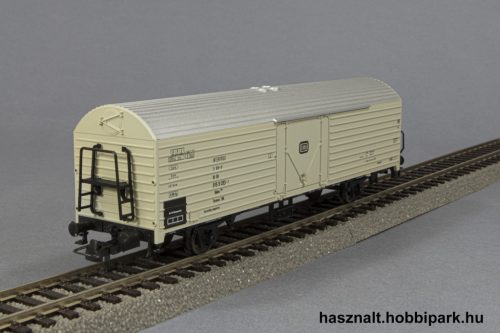 Roco 46404 hűtővagon