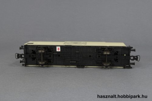 Roco 46404 hűtővagon