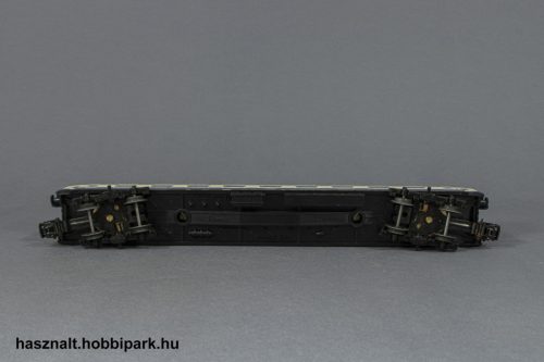 Lima 1.oszt személyvagon - AC kerék