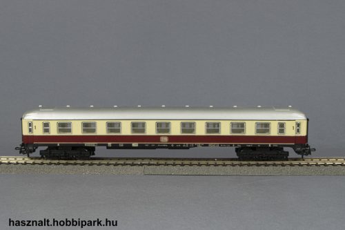 Lima 1.oszt személyvagon - AC kerék