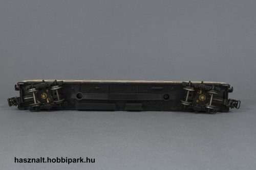 Lima 1.oszt személyvagon - AC kerék