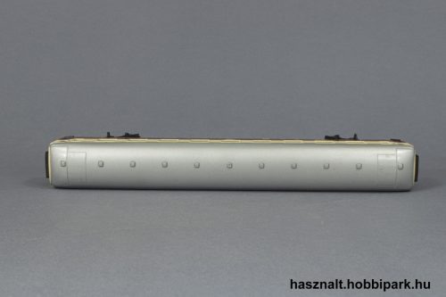 Lima 1.oszt személyvagon - AC kerék