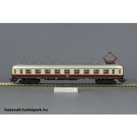 Lima 1.oszt személyvagon - AC kerék
